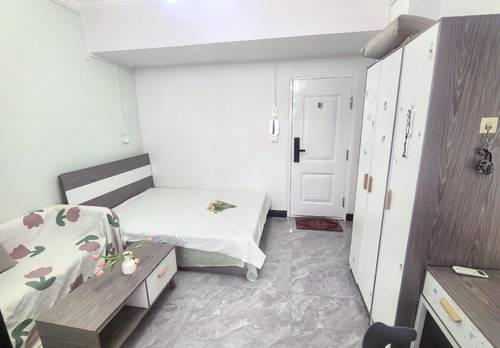 Yuhua 高福星小区北区-40栋