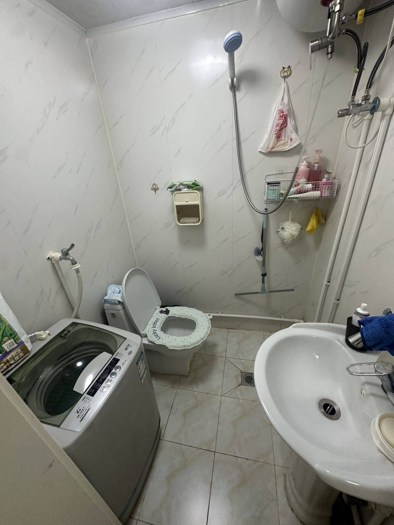 Ganjingzi 新新园一期-27栋