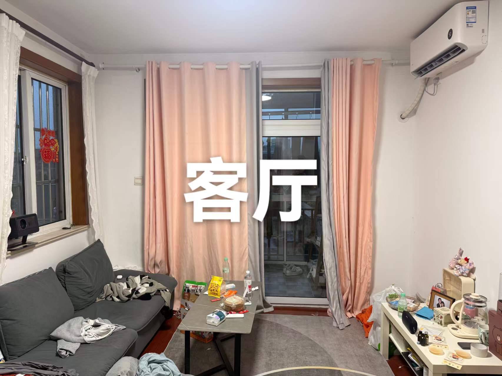 上海 浦东 | 世华锦城_3