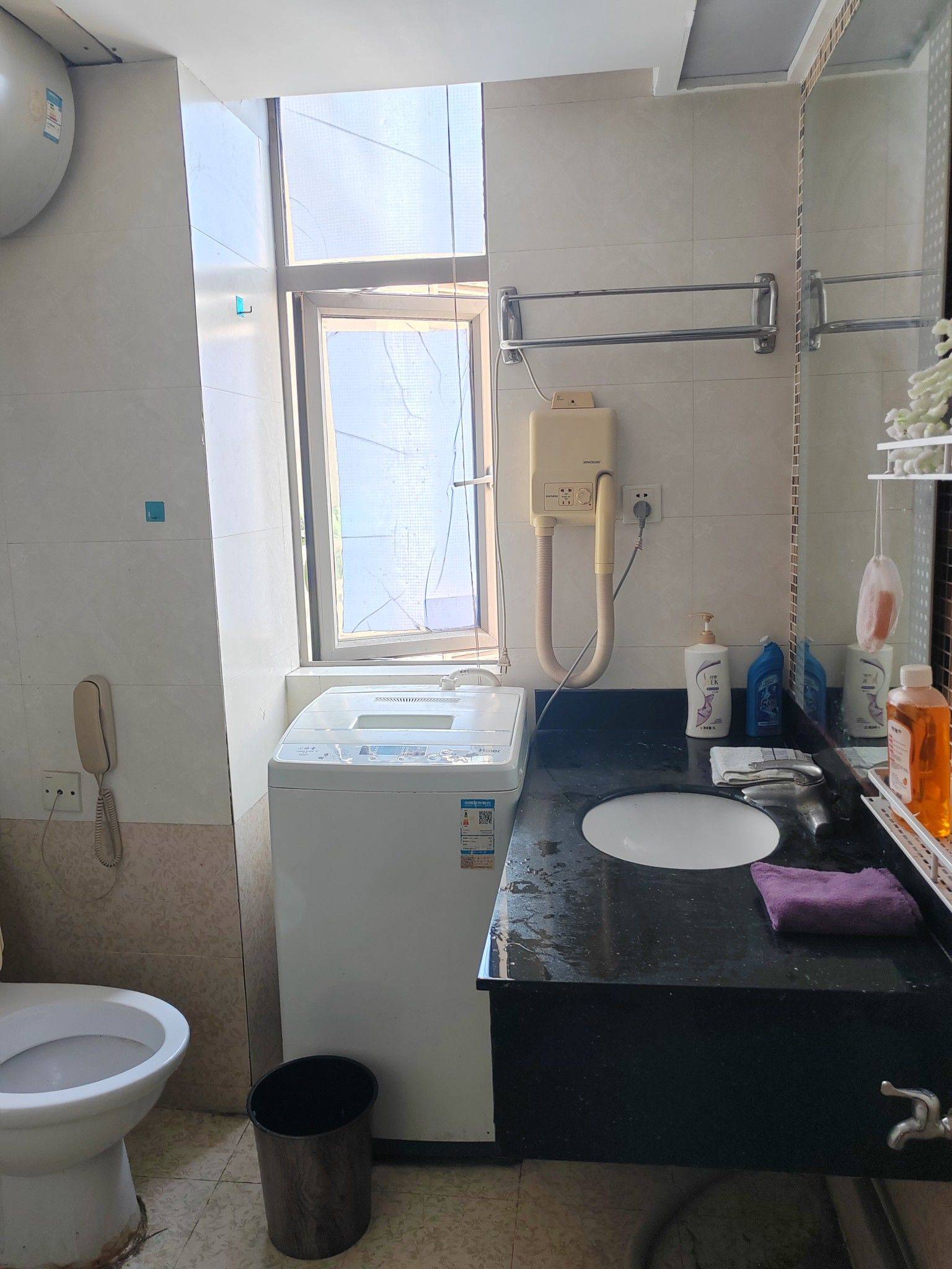 Jianghan 圣淘沙酒店公寓A
