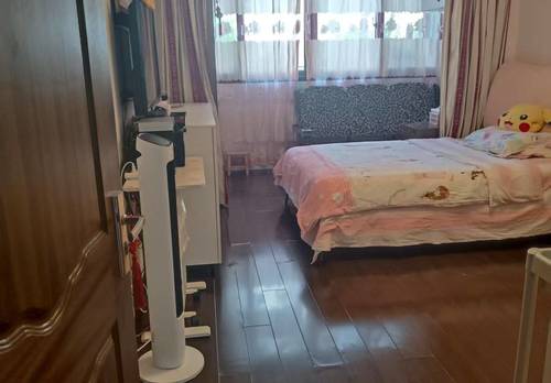 浦东 临沂六村社区