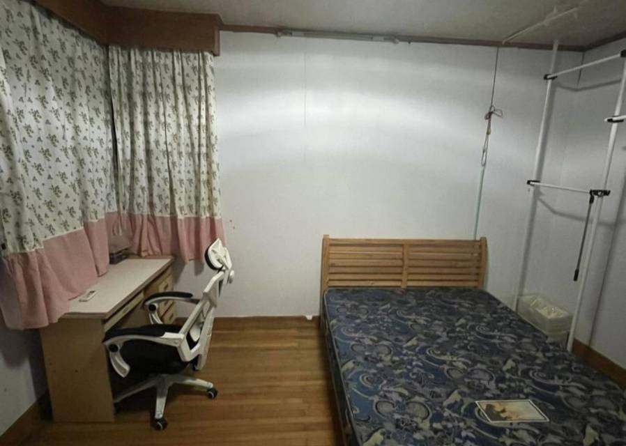 浦東 川新小区