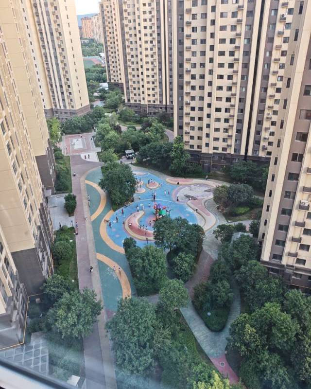 Xi'An Baqiao | 建工清凉灞柳_5