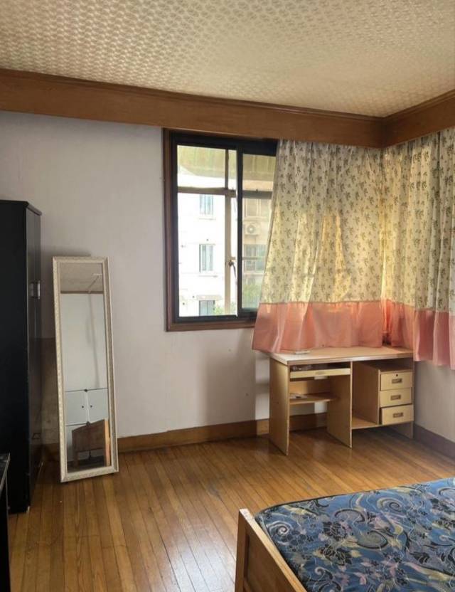 浦東 川新小区