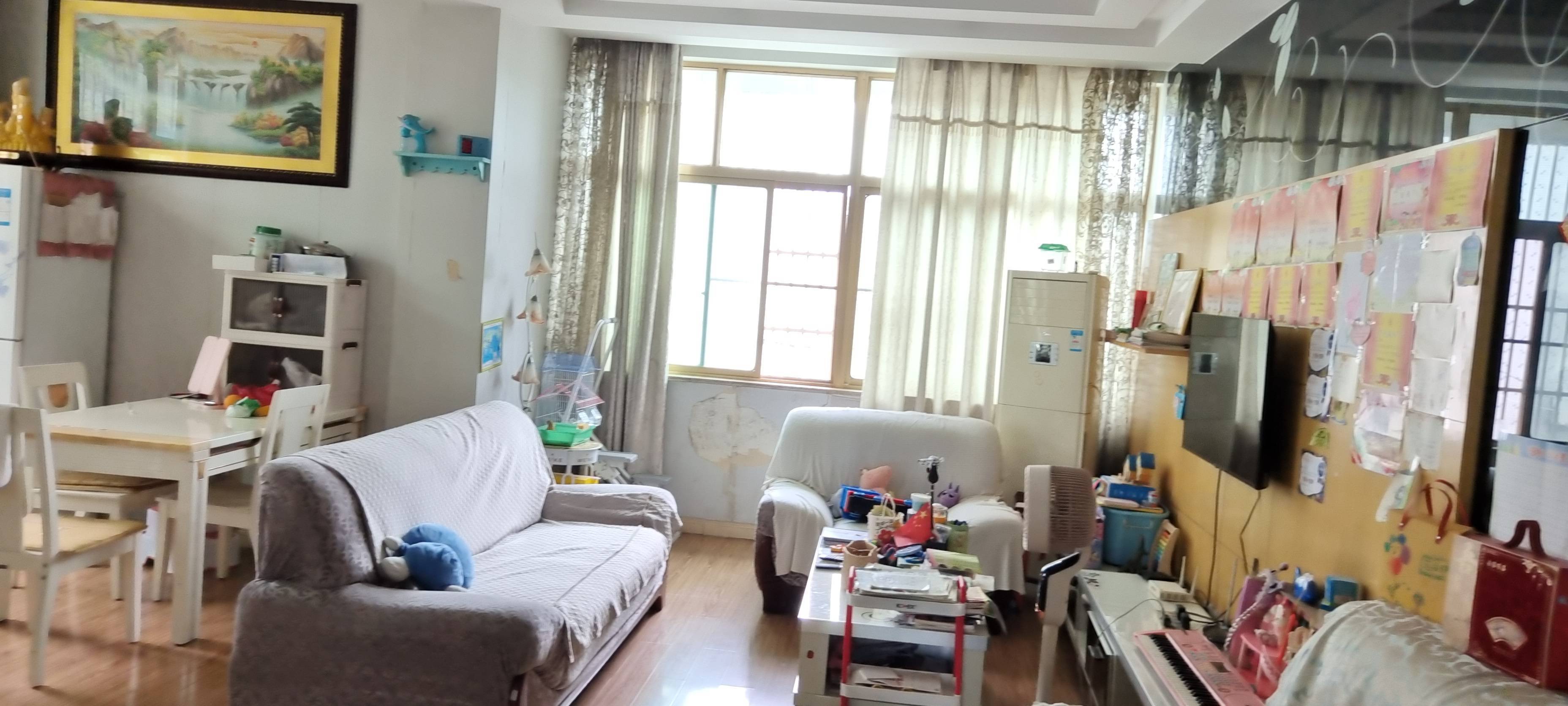 Jiangyin 长寿新村-6号楼