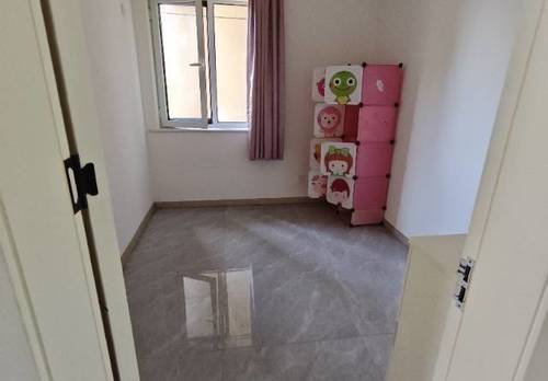 Baqiao 建工清凉灞柳