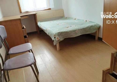青山 红卫路街才惠社区58街坊18门