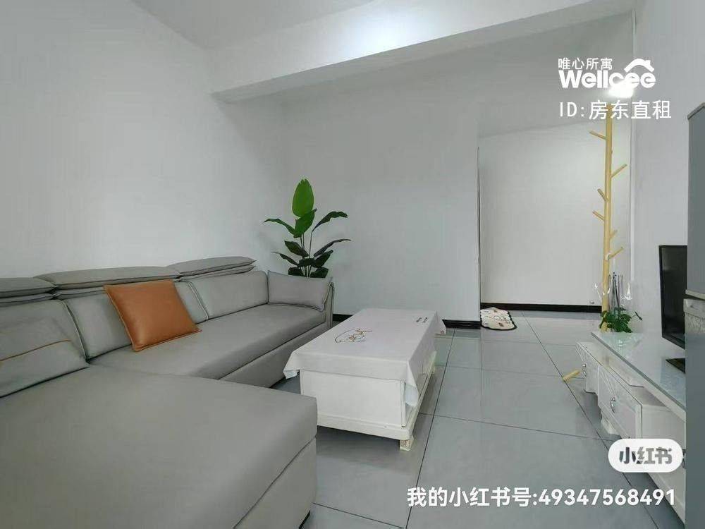 兩江新區 瑞迪荣都