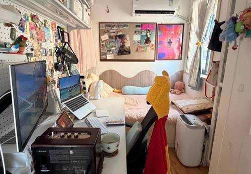 虹口 广灵四路280弄小区