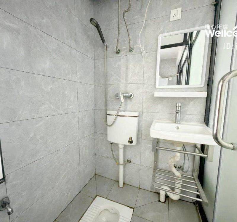 Changsha Yuhua | 高桥财富大厦_6