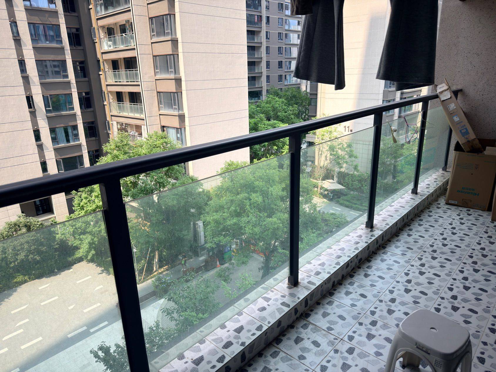 双流 川发·天府上城-C区