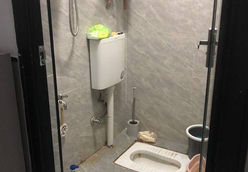 龙岗 幸福公馆B座