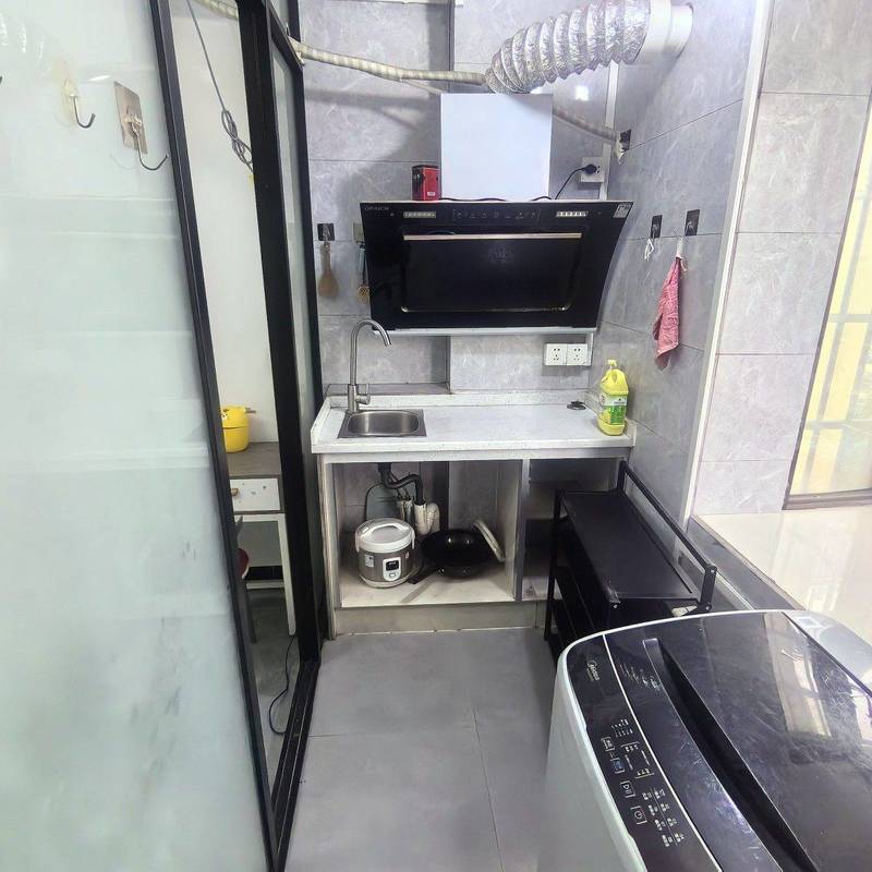 Changsha Yuhua | 高福星小区北区-40栋_5