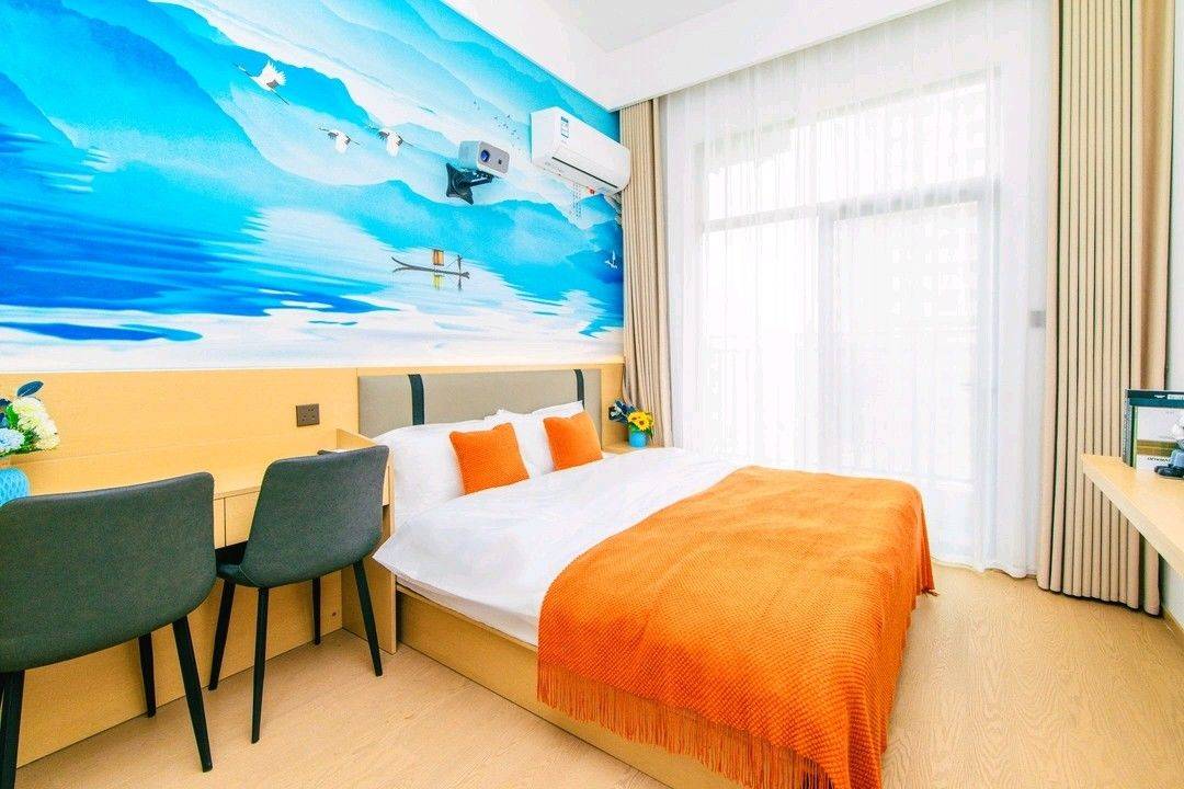 Nanlang 万科深业·湾中新城