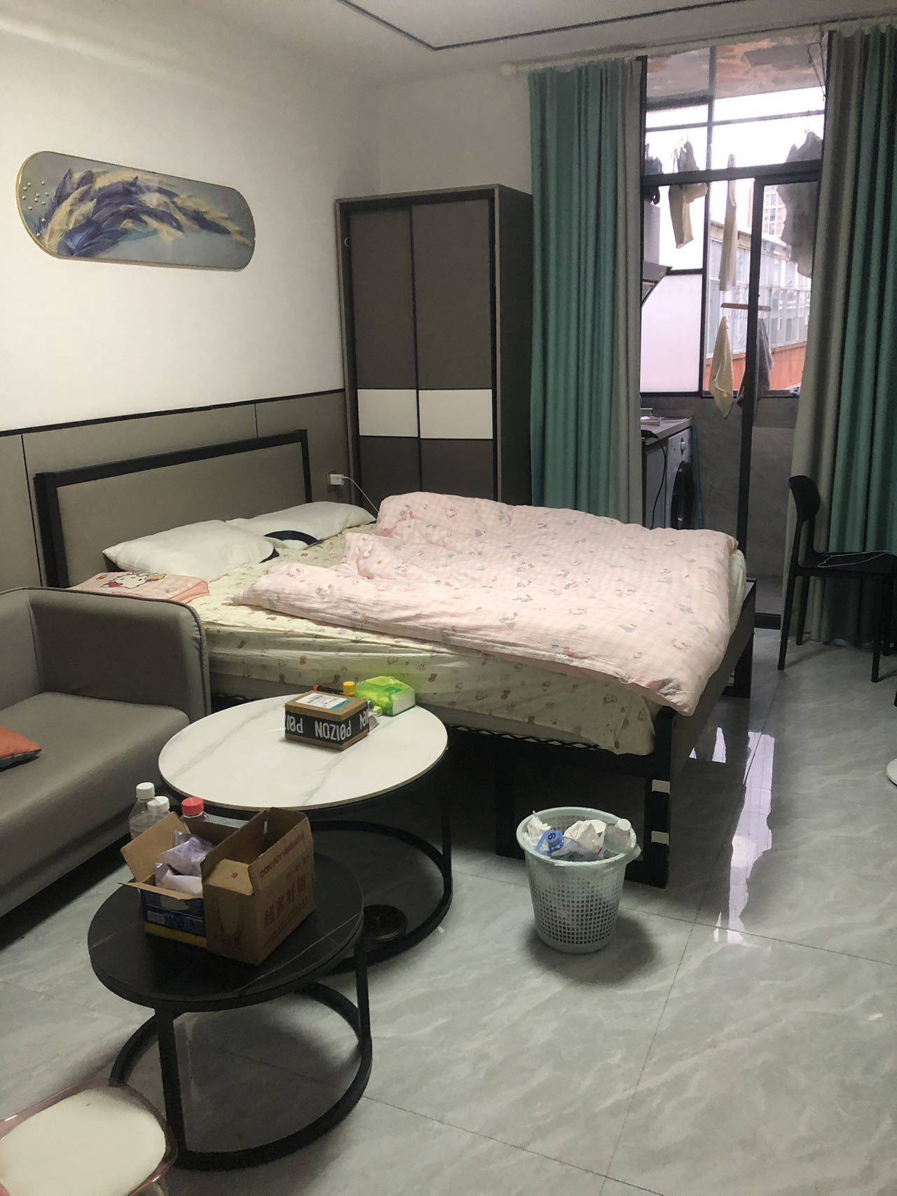 深圳 龙岗 | 幸福公馆B座_5