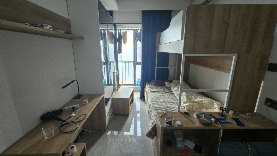 萬江 东江之星商业中心-14栋