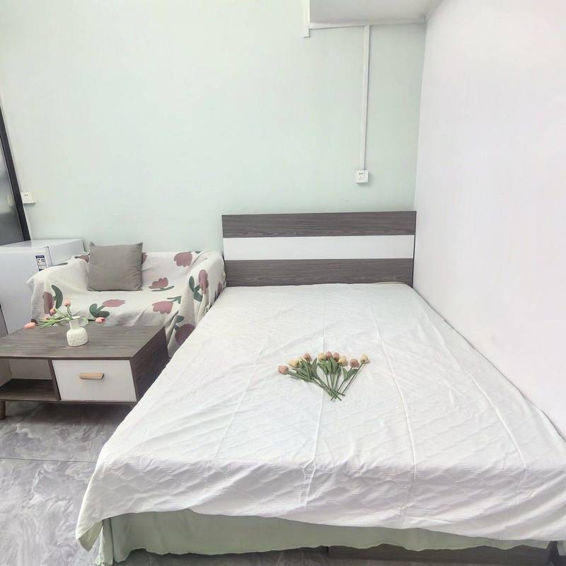 Changsha Yuhua | 高福星小区北区-40栋_7