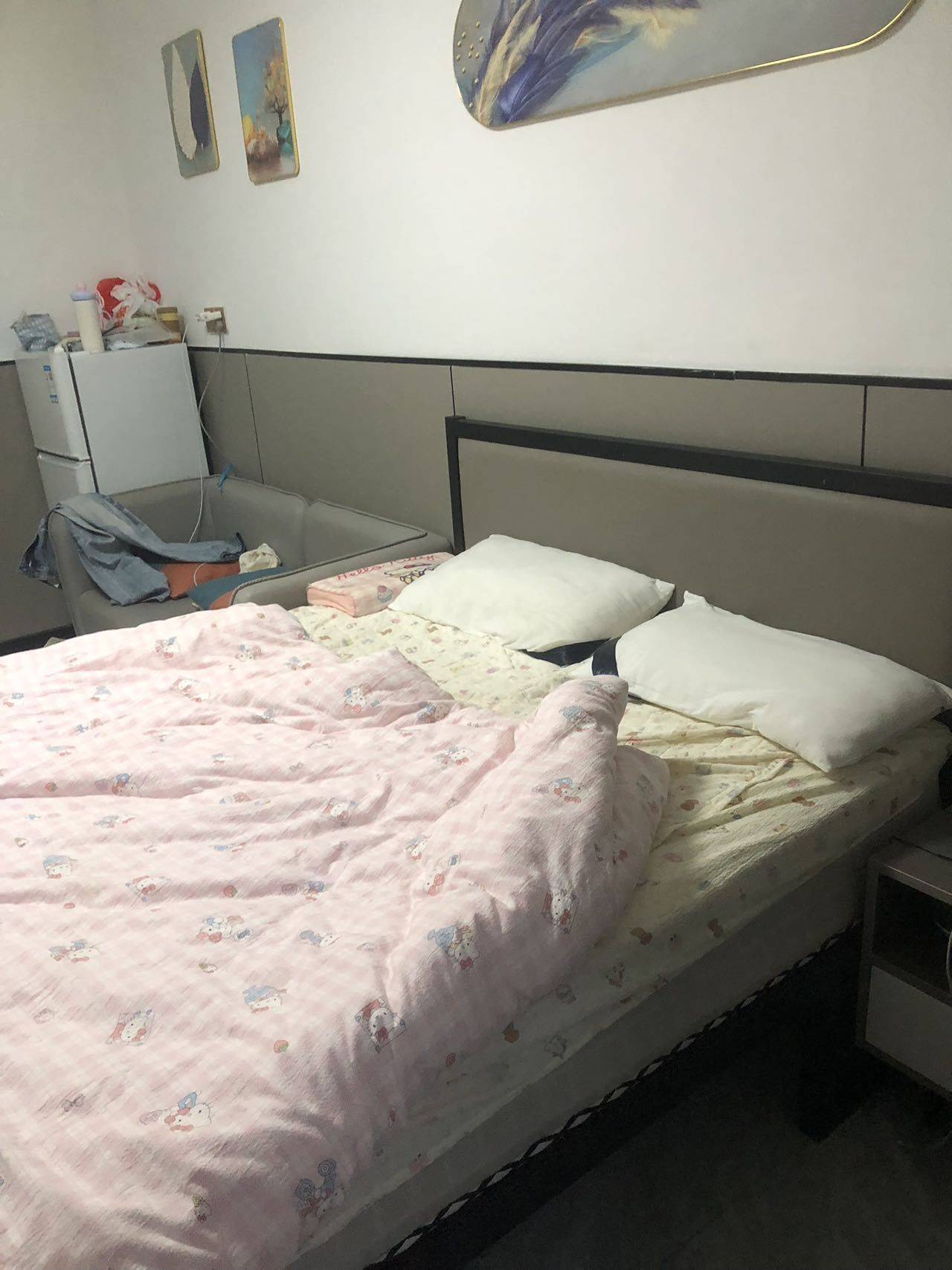 深圳 龙岗 | 幸福公馆B座_4