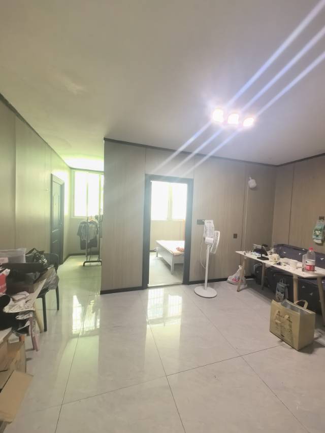 义乌 安家智慧连锁公寓