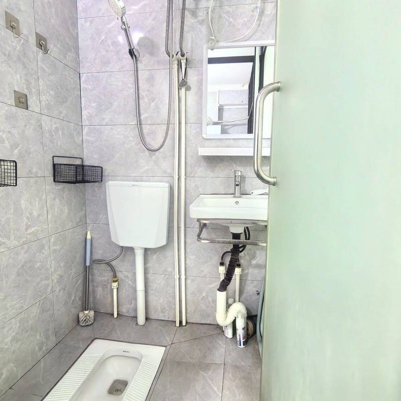 Changsha Yuhua | 高福星小区北区-40栋_6