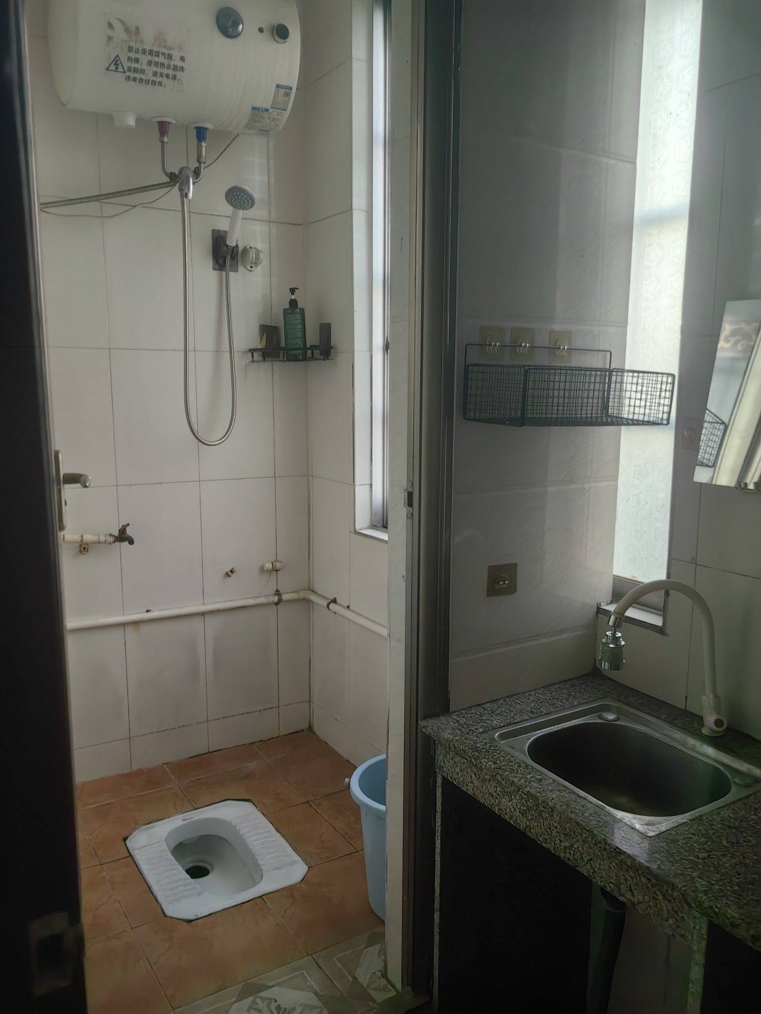 Guangzhou Liwan | 哈特公寓-50号楼_4