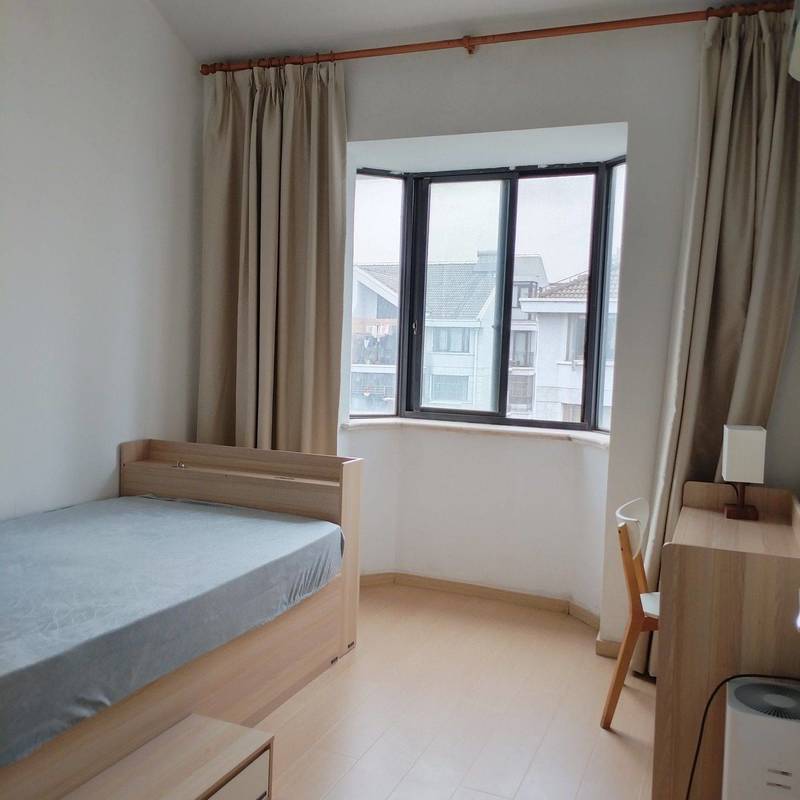 Shanghai Minhang | 江南苑-5号楼_7