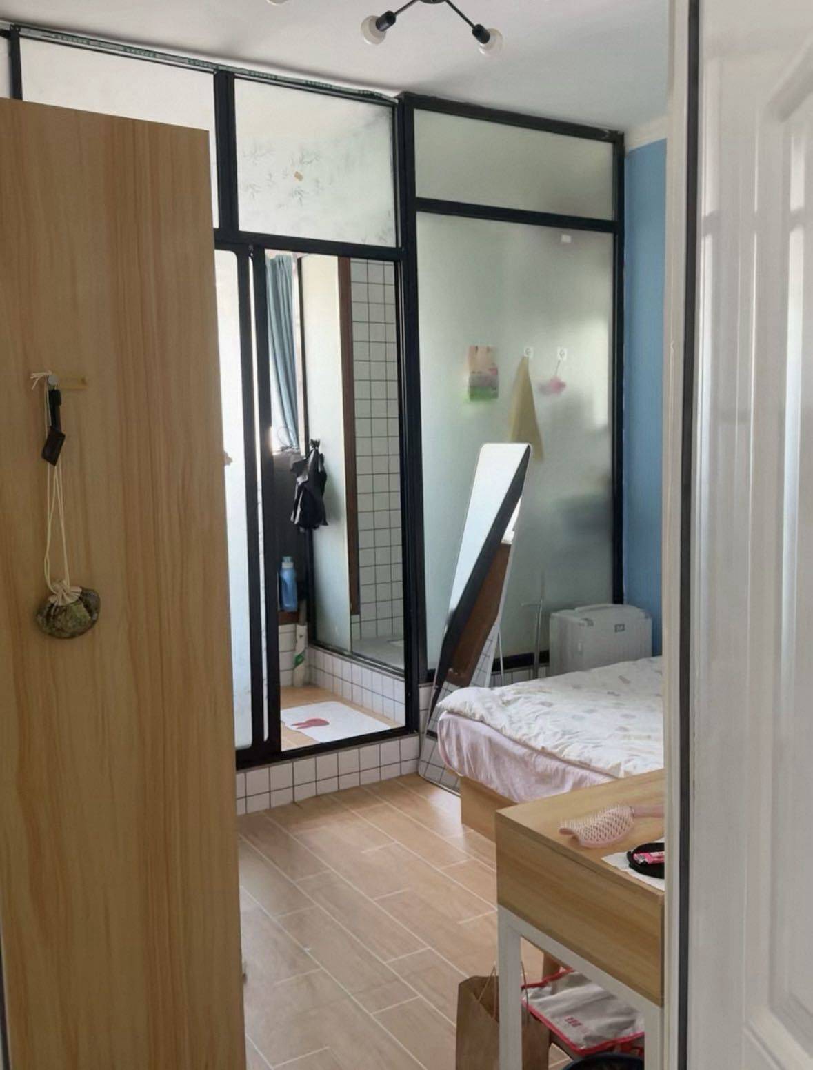 Changsha Yuhua | 高桥新二号小区B区-B15栋_4