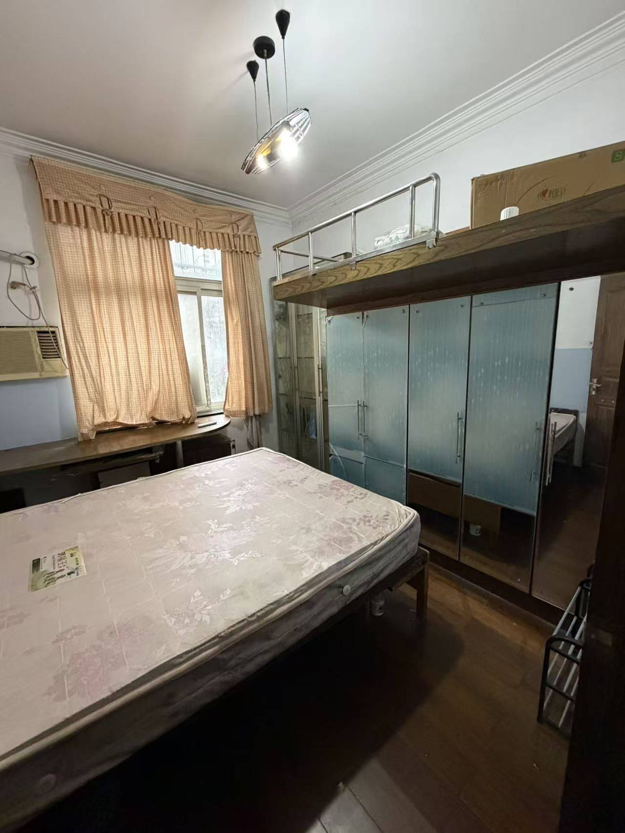 江岸 江岸区劳动街赵家条社区-3栋