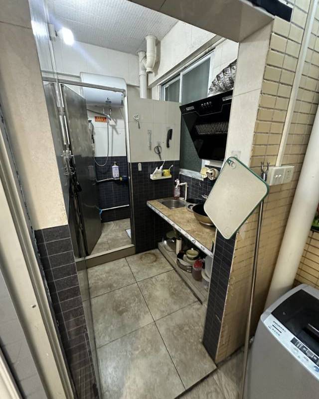 廣州 天河 | 联合社区东区-2号楼_5