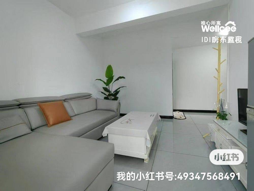 兩江新區 瑞迪荣都