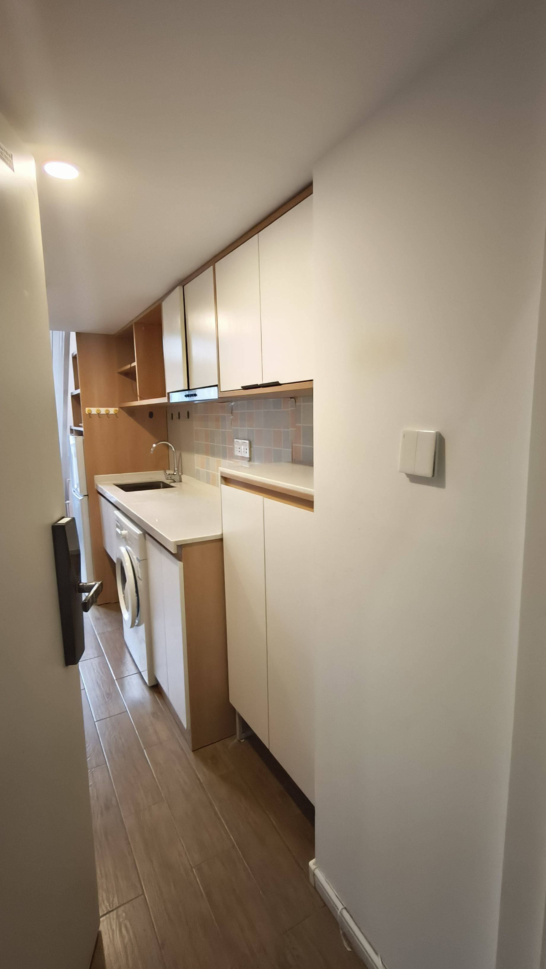 Beijing Shunyi | 柚米寓(北京旭辉26街区店)_5