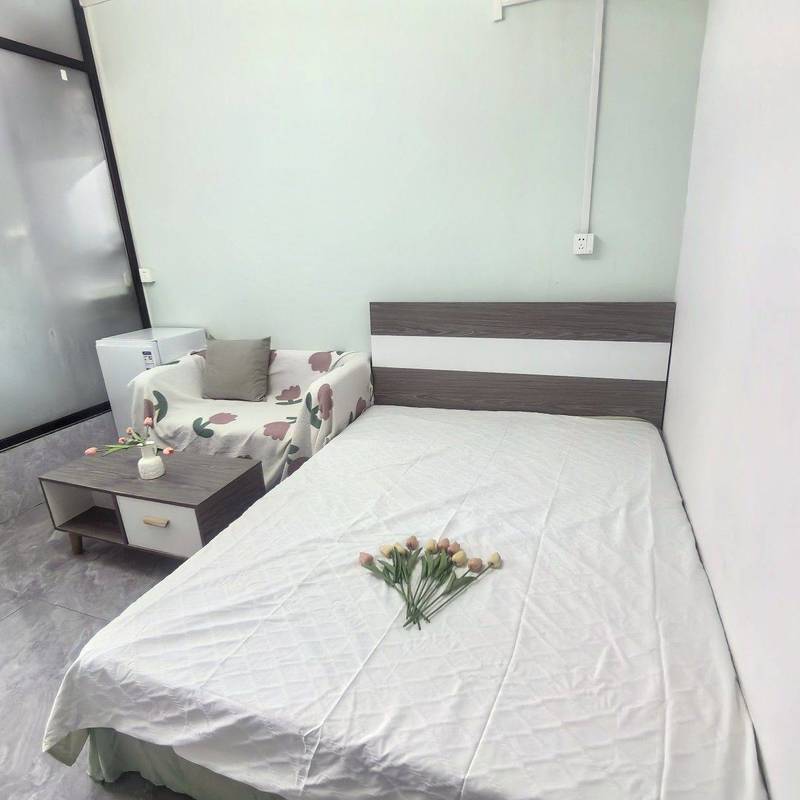 Changsha Yuhua | 高福星小区北区-40栋_4