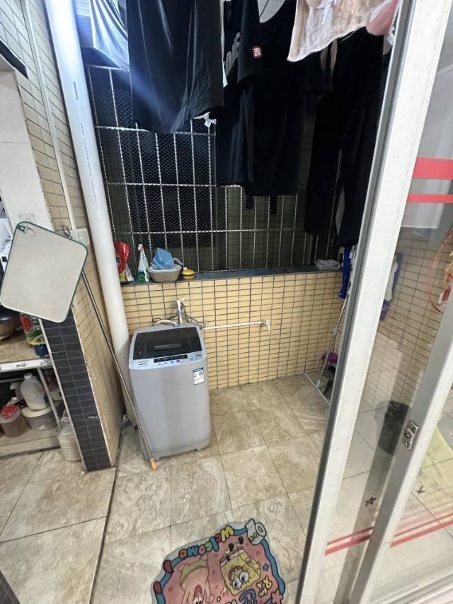 天河 联合社区东区-2号楼