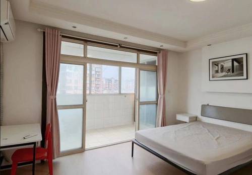 宝山 共富二村