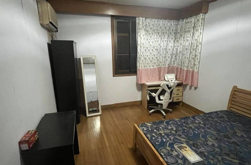 浦東 川新小区