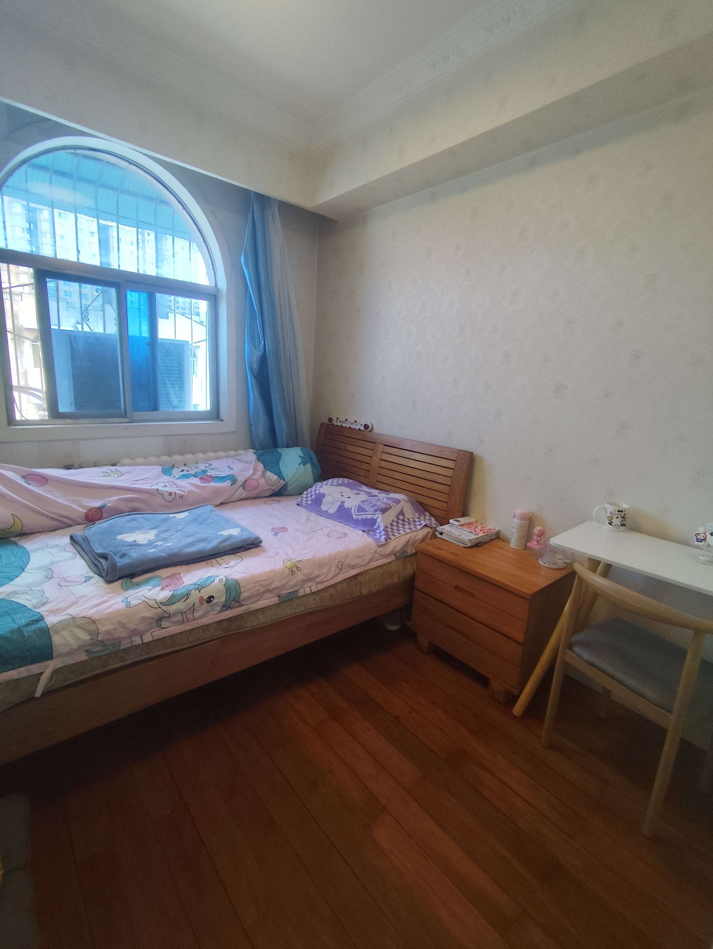 西安 碑林 | 南关村建设路小区_4