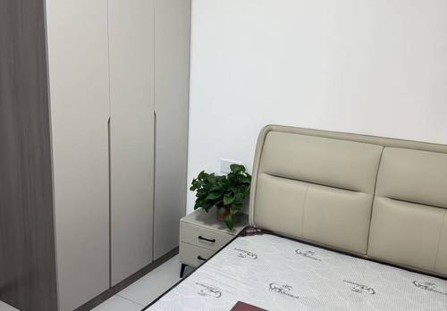 Changan 凤鸣雅园B区