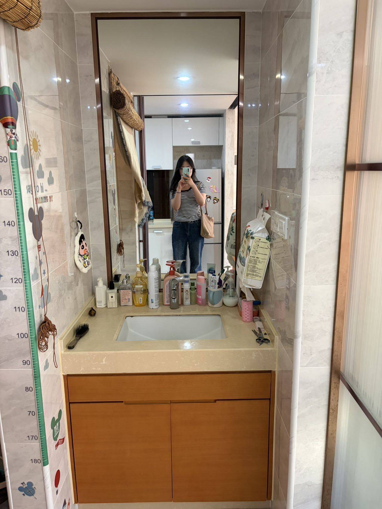 大连 金州 | 大连橡树公馆(金马路轻轨站店)_4