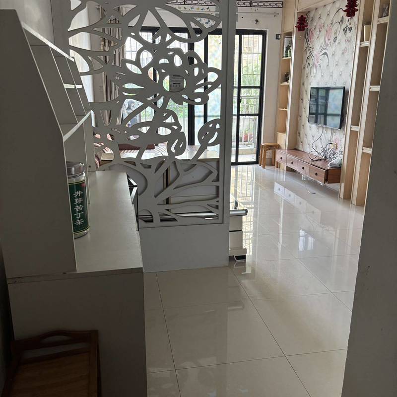 Sanya Jiyang | 同心家园六期-北区_7