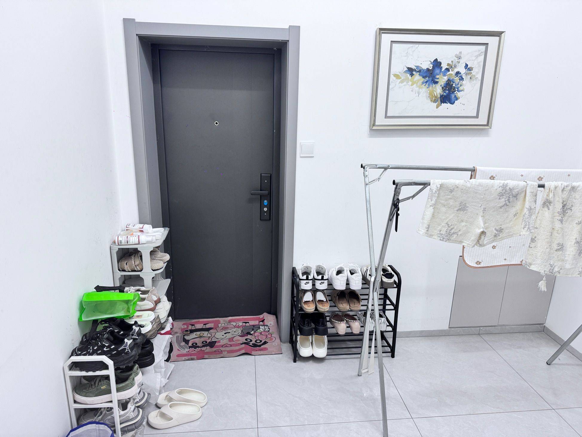 皇姑 辽大校部家属区-6号楼