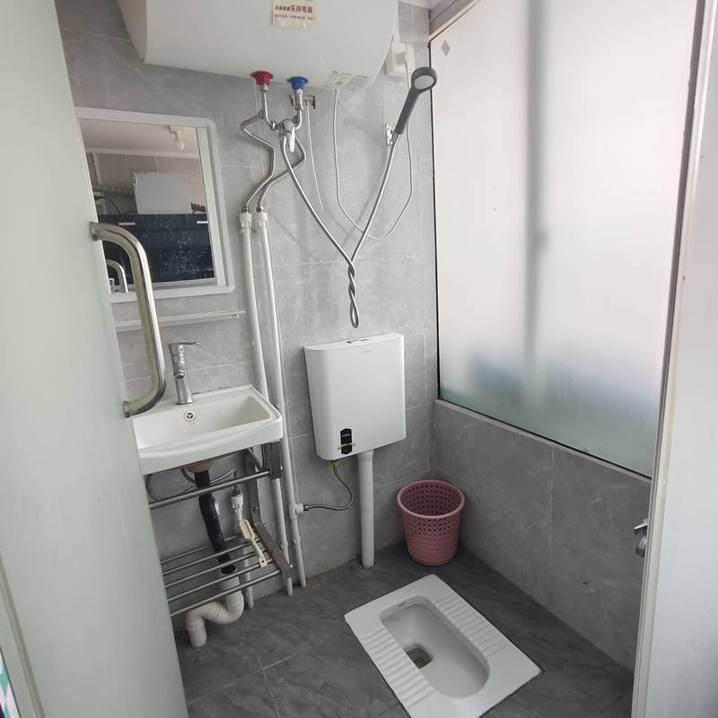 Changsha Yuhua | 高桥一号小区A片-11栋_4