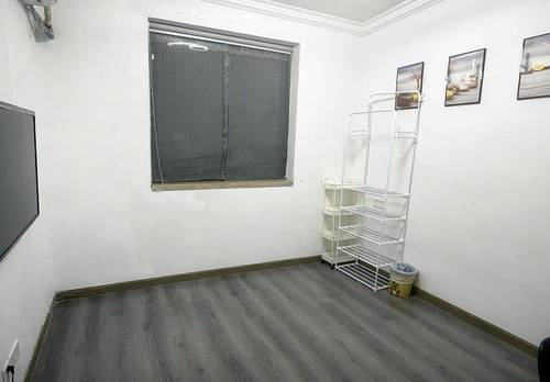 Yangpu 鞍山八村住宅小区