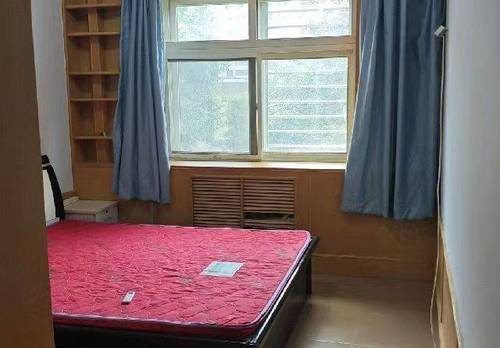 新华 省直机关宿舍