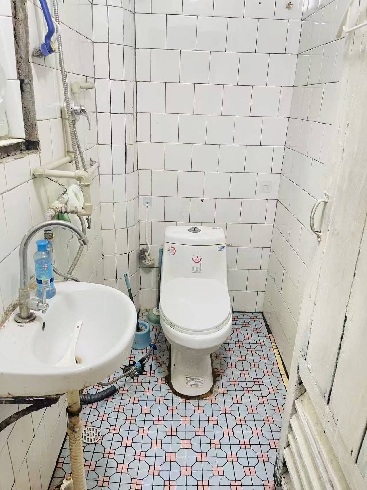 市北 铁中宿舍