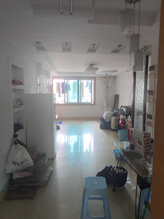 Yunyan 鹿冲关路34号-3号楼