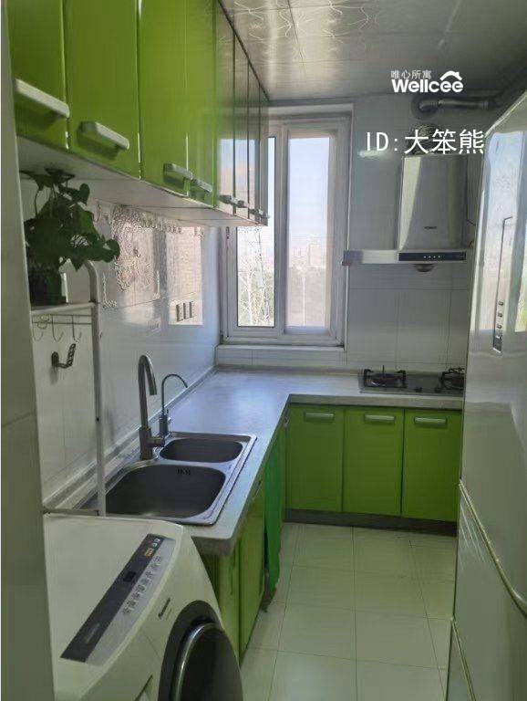 北京 朝阳 | 望春园_6