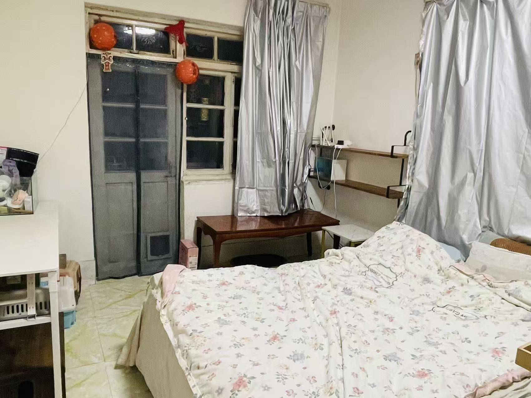 市北 铁中宿舍
