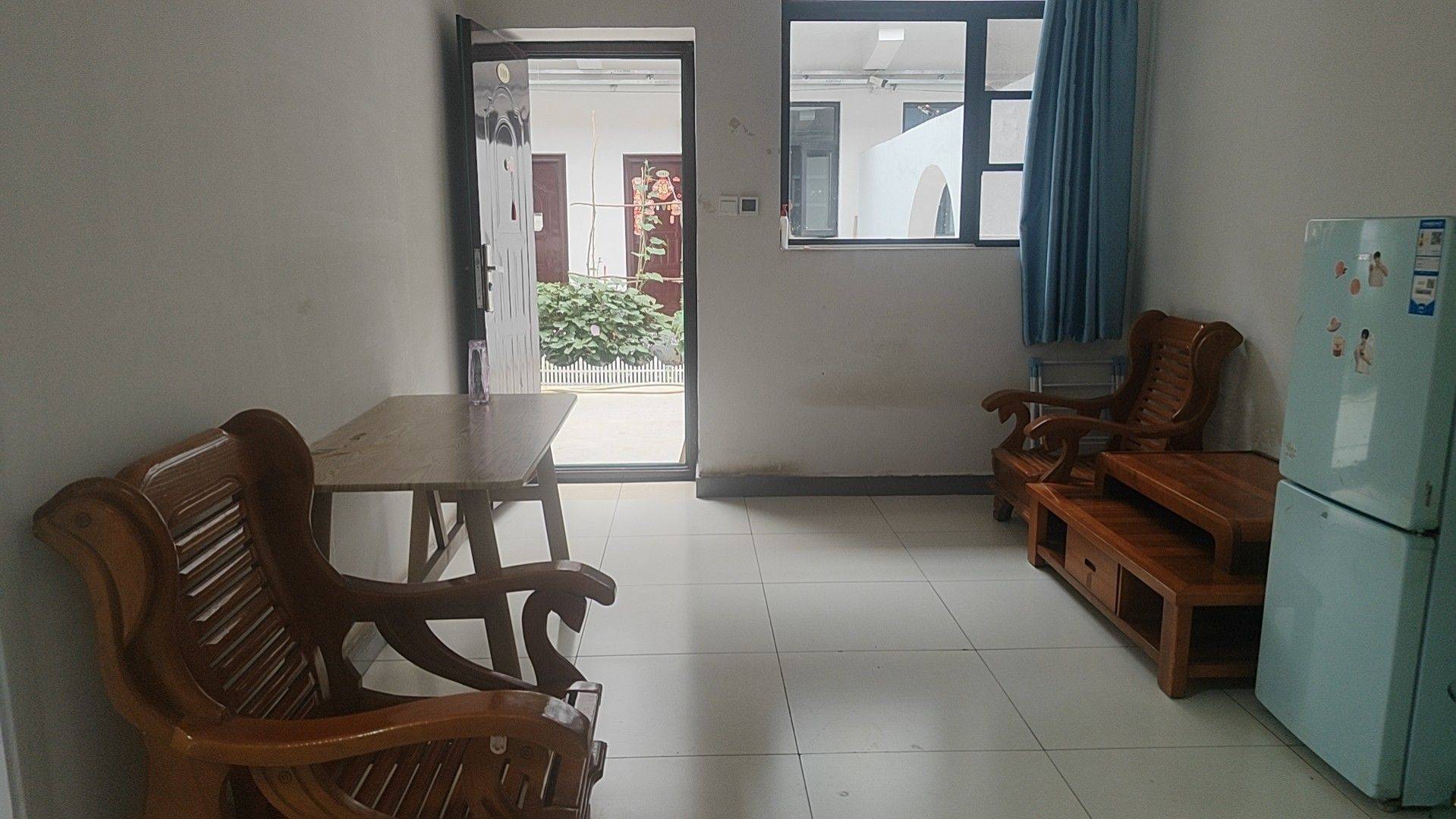 北京 顺义 | 福盈大院公寓(北河中街西一巷分店)_5