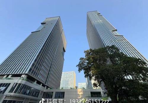 黄埔 南曜·玉树里