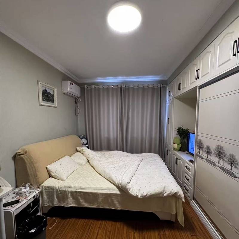 Changzhou Tianning | 红梅新村_4